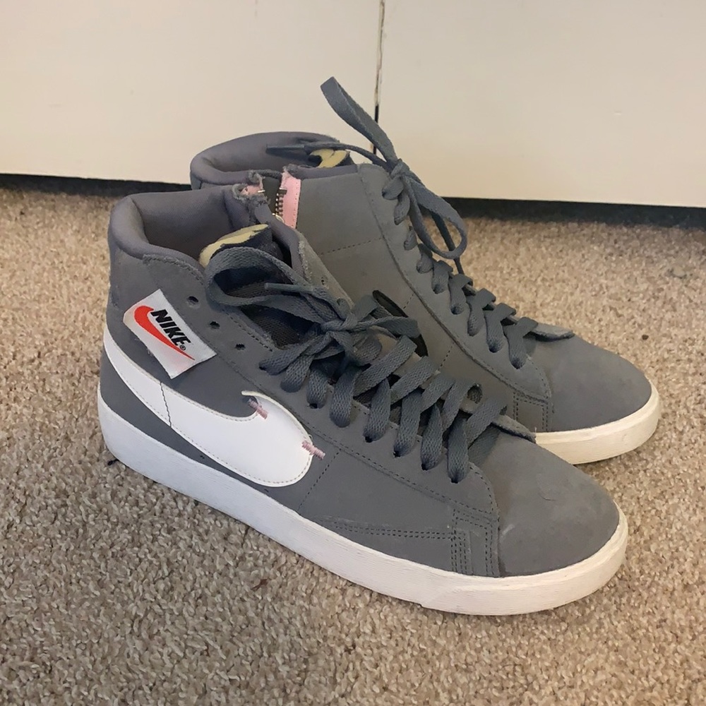 Nike Blazers
